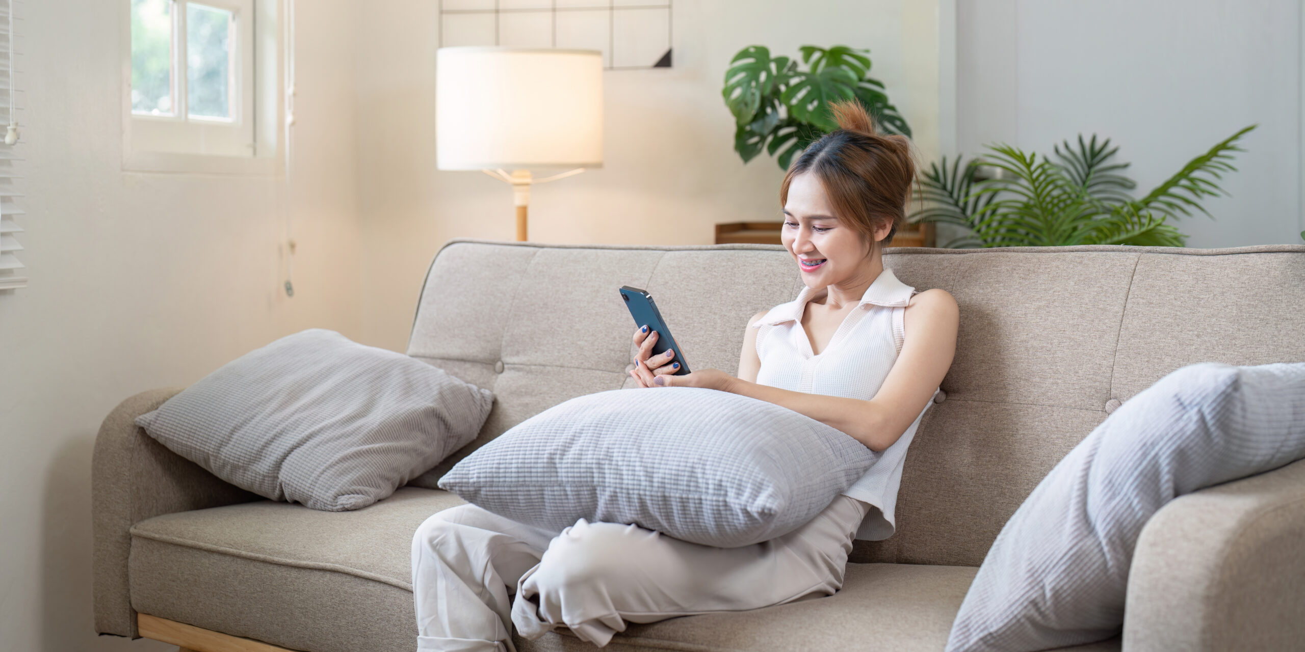 wifi zonder glasvezel