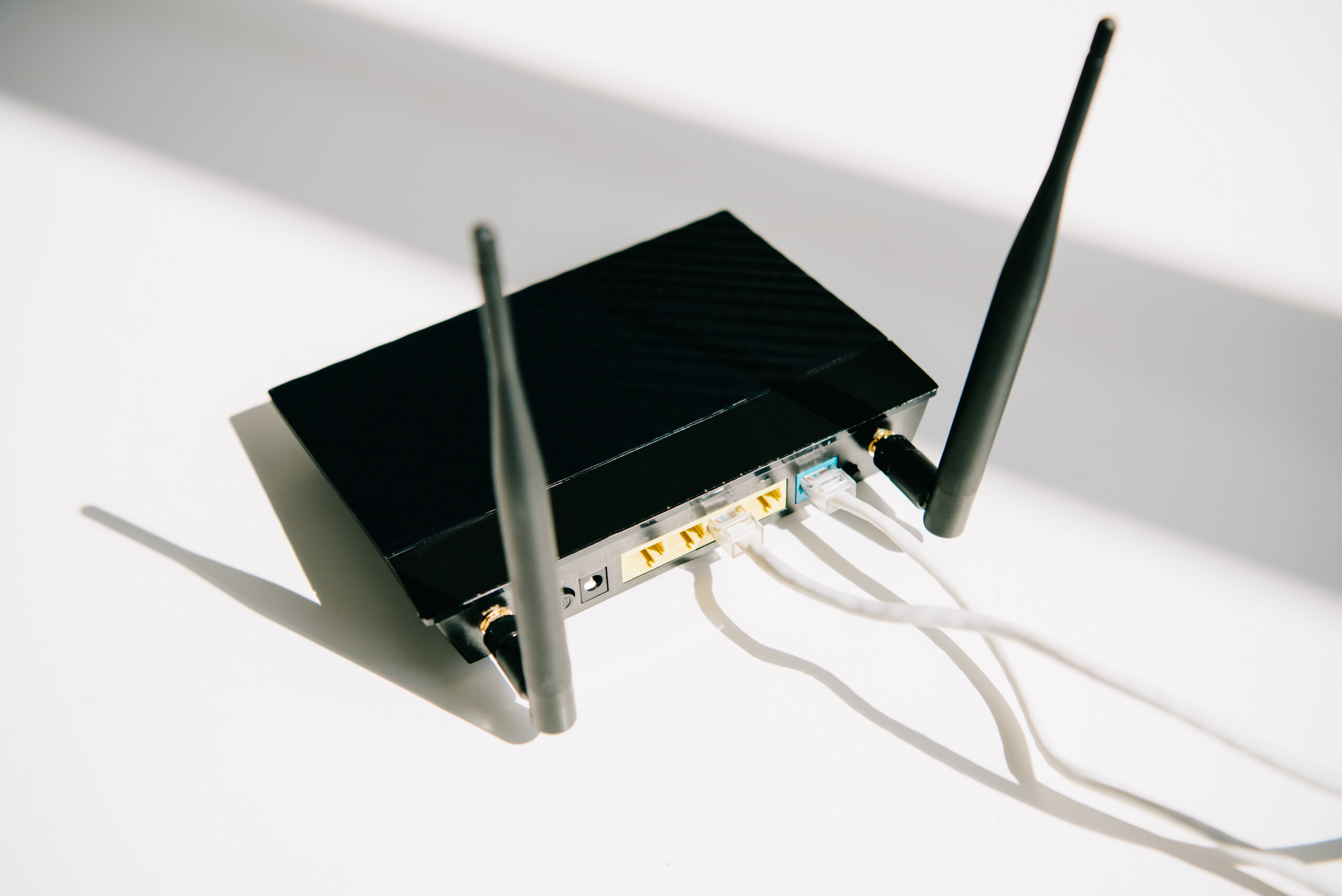 Wifi storing oplossen: oorzaken, tips en oplossingen